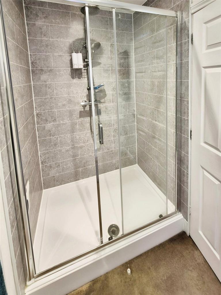En-Suite To Master