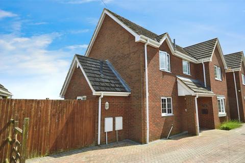Beech Lodge Chapel Road, Isle Of Grain, Rochester, ME3 0DT