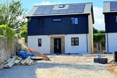 4 bedroom detached house for sale, Doubletrees, Par PL24