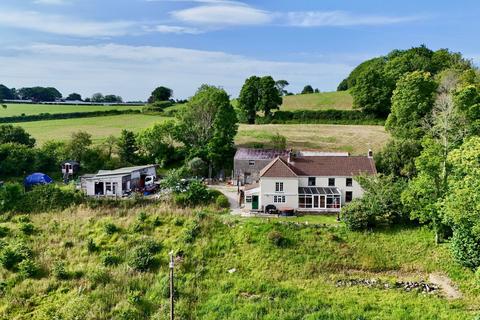 3 bedroom detached house for sale, Par Moor Road, Par PL24
