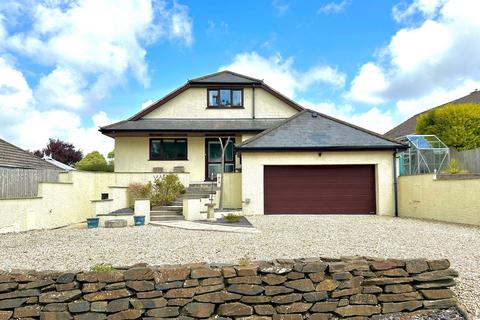 4 bedroom detached house for sale, Chapel Hill, St. Austell PL26