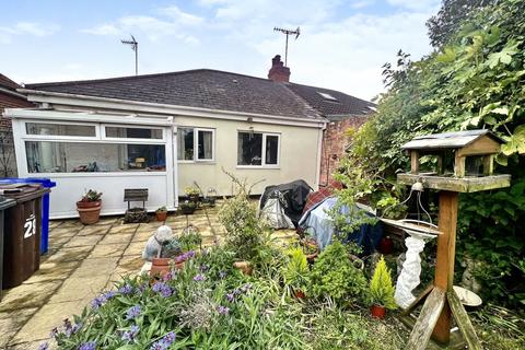 2 bedroom bungalow for sale, Belper Road, Ilkeston DE7