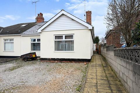 2 bedroom bungalow for sale, Belper Road, Ilkeston DE7