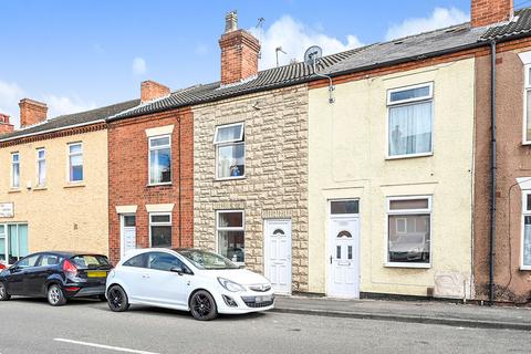 2 bedroom terraced house for sale, Awsworth Road, Derbyshire DE7