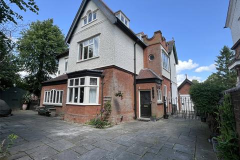 5 bedroom detached house for sale, Wharncliffe Road, Derbyshire DE7