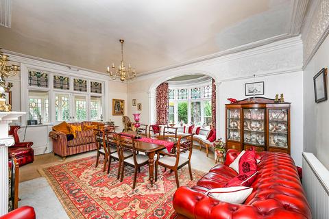 5 bedroom detached house for sale, Wharncliffe Road, Derbyshire DE7