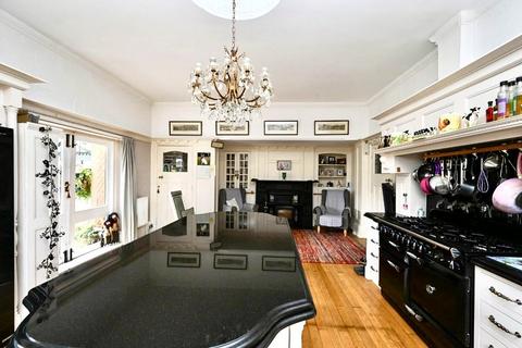 5 bedroom detached house for sale, Wharncliffe Road, Derbyshire DE7