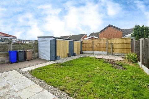 3 bedroom bungalow for sale, Springfield Gardens, Derbyshire DE7