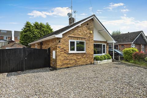 2 bedroom bungalow for sale, Julie Avenue, Derbyshire DE75