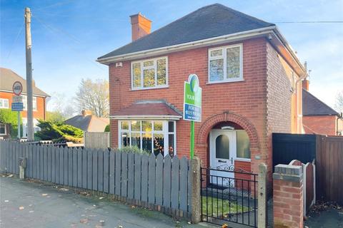 3 bedroom detached house for sale, Cotmanhay Road, Derbyshire DE7