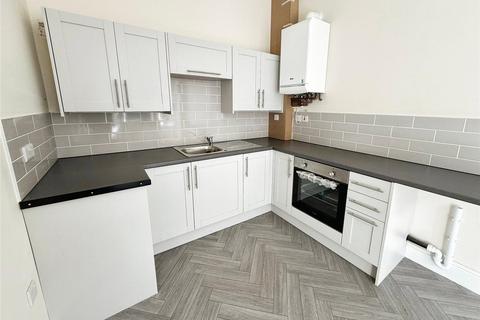 undefined, Gregory Street, Derbyshire DE7