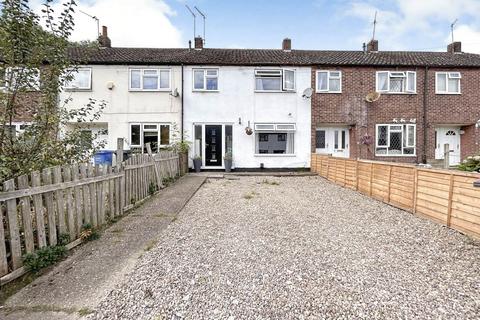 42 Dallimore Road, Ilkeston, DE7 4GZ