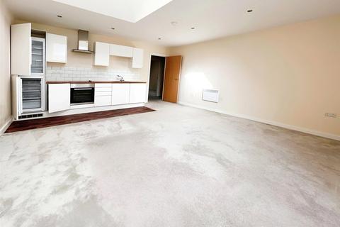 2 bedroom flat for sale, South Street, Derbyshire DE7