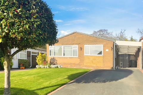 2 bedroom bungalow for sale, Croft Close, Derby DE72