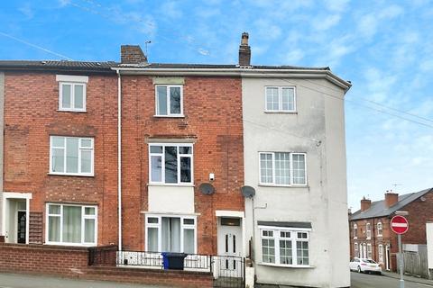 3 bedroom terraced house for sale, Station Road, Derbyshire DE7