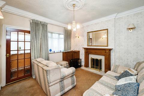 3 bedroom end of terrace house for sale, Nottingham Road, Derbyshire DE7