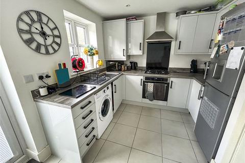 2 bedroom terraced house for sale, Long Wood Close, Heanor DE75