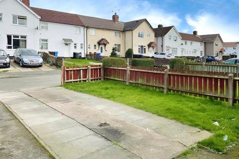 1 Derwent Avenue, Ilkeston, DE7 8ED