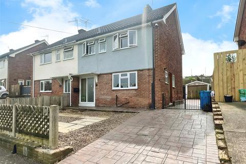 3 bedroom semi-detached house for sale, Oliver Road, Derbyshire DE7