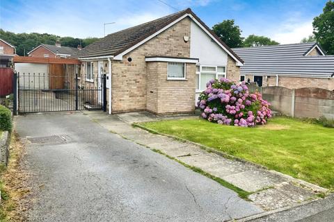 3 bedroom bungalow for sale, Wortley Close, Derbyshire DE7