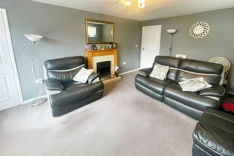 3 bedroom bungalow for sale, Wortley Close, Derbyshire DE7