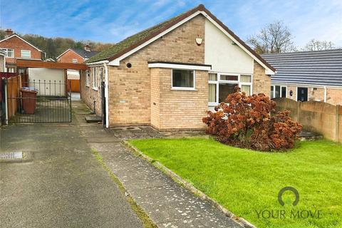 undefined, Wortley Close, Derbyshire DE7