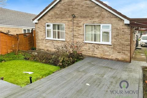 undefined, Wortley Close, Derbyshire DE7