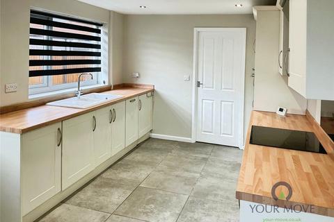 undefined, Wortley Close, Derbyshire DE7
