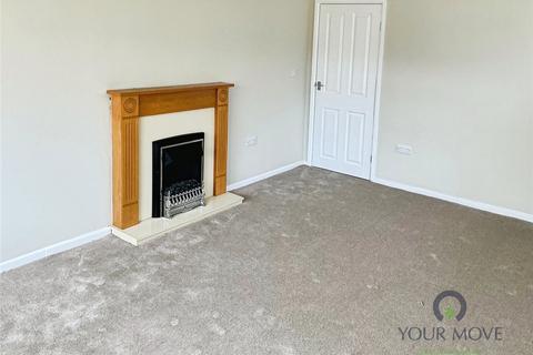 undefined, Wortley Close, Derbyshire DE7