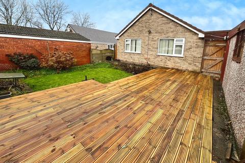undefined, Wortley Close, Derbyshire DE7