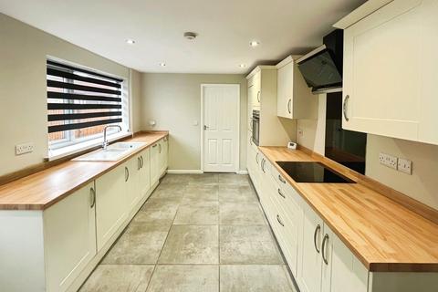 undefined, Wortley Close, Derbyshire DE7