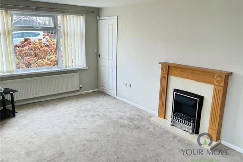 undefined, Wortley Close, Derbyshire DE7