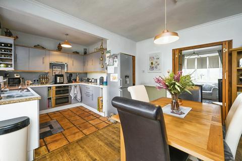 34 Hardy Barn, Shipley, Heanor, DE75 7JA