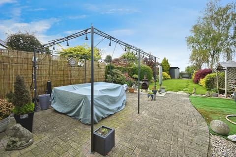 34 Hardy Barn, Shipley, Heanor, DE75 7JA