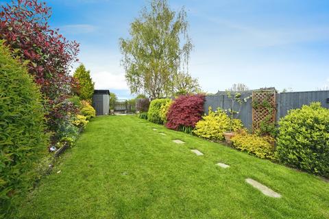 34 Hardy Barn, Shipley, Heanor, DE75 7JA
