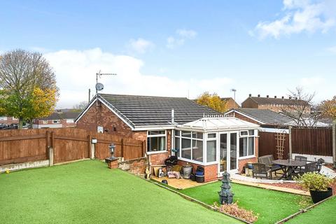 2 bedroom bungalow for sale, Queen Elizabeth Way, Derbyshire DE7