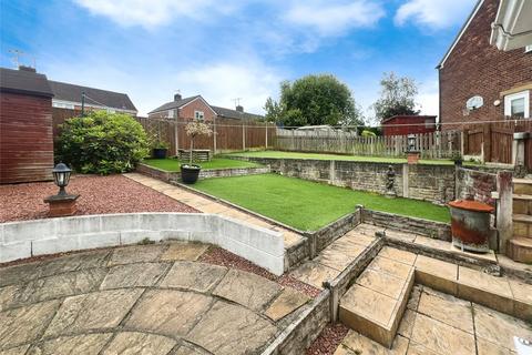 2 bedroom bungalow for sale, Queen Elizabeth Way, Derbyshire DE7