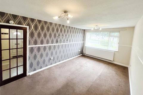 undefined, Queen Elizabeth Way, Derbyshire DE7