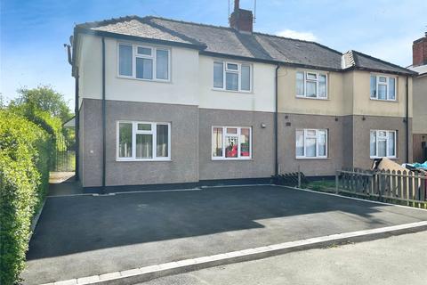 3 bedroom semi-detached house for sale, Church Drive, Derbyshire DE7