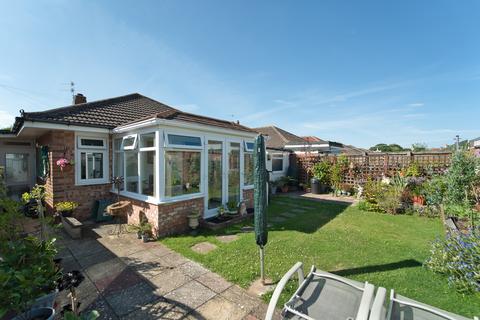 2 bedroom detached bungalow for sale, Cardigan Crescent, Milton, BS22