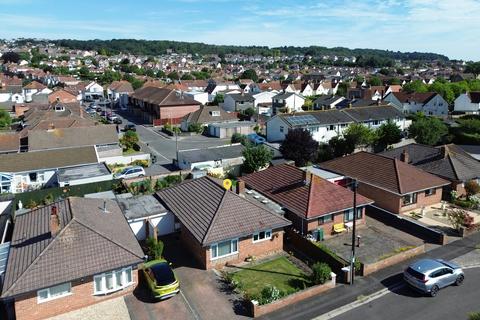 2 bedroom detached bungalow for sale, Cardigan Crescent, Milton, BS22