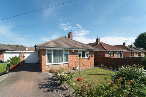 2 bedroom detached bungalow for sale, Cardigan Crescent, Milton, BS22