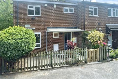 3 bedroom end of terrace house for sale, Sheldon Court, Derby DE24