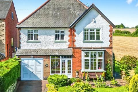 49 Dale Road, Stanton By Dale, Ilkeston, DE7 4QF