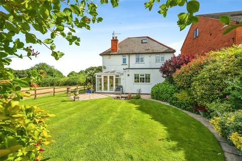49 Dale Road, Stanton By Dale, Ilkeston, DE7 4QF