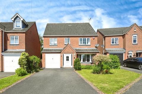 4 bedroom detached house for sale, Common Lane, Ilkeston DE7
