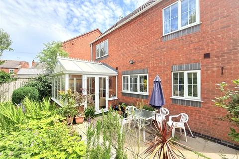 4 Common Lane, Stanley Common, Ilkeston, DE7 6GG