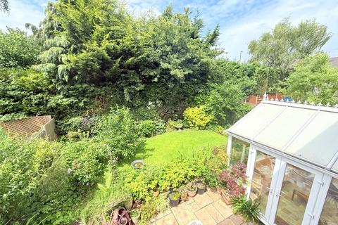 4 Common Lane, Stanley Common, Ilkeston, DE7 6GG