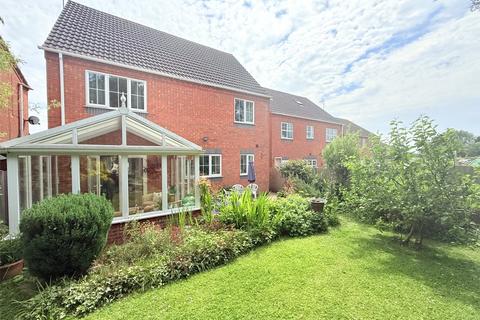 4 Common Lane, Stanley Common, Ilkeston, DE7 6GG