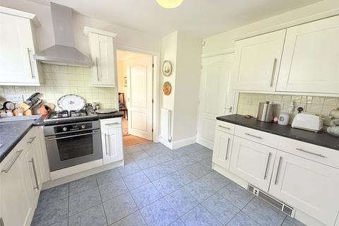 4 Common Lane, Stanley Common, Ilkeston, DE7 6GG